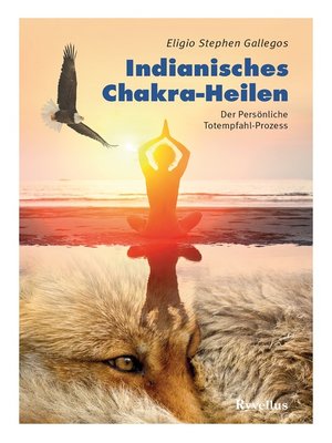cover image of Indianisches Chakra-Heilen